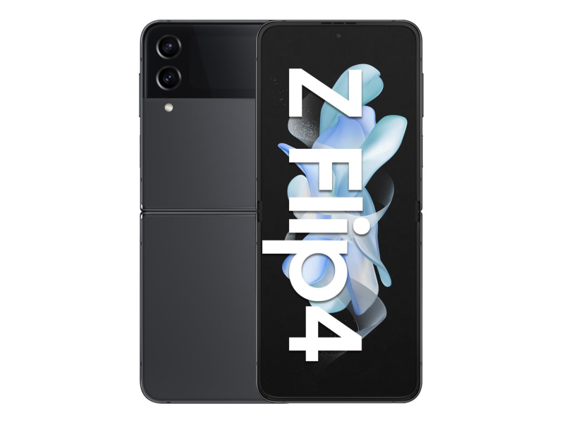 Samsung Galaxy Z Flip4 5G 8/128GB szary